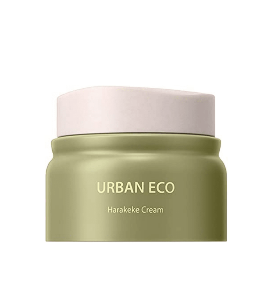 The Saem Urban Eco Harakeke Cream 60ml