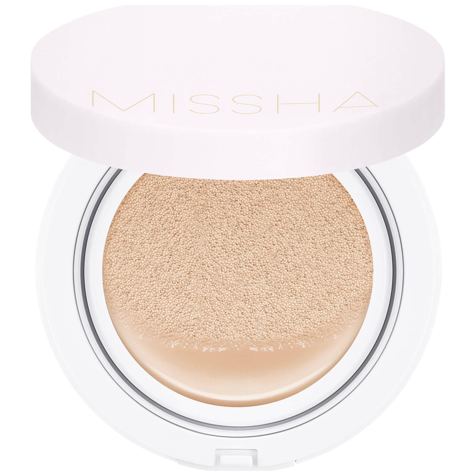 Missha Magic Cushion Cover Lasting SPF50+/PA+++ 15g