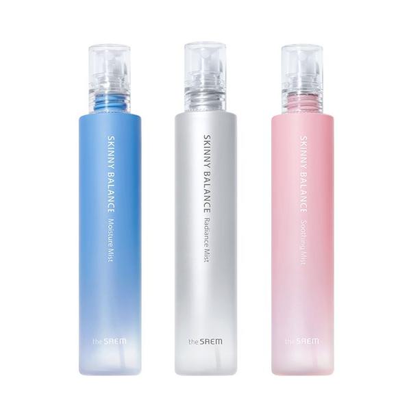 The Saem Balance Mist 75 ml (3 variedades)