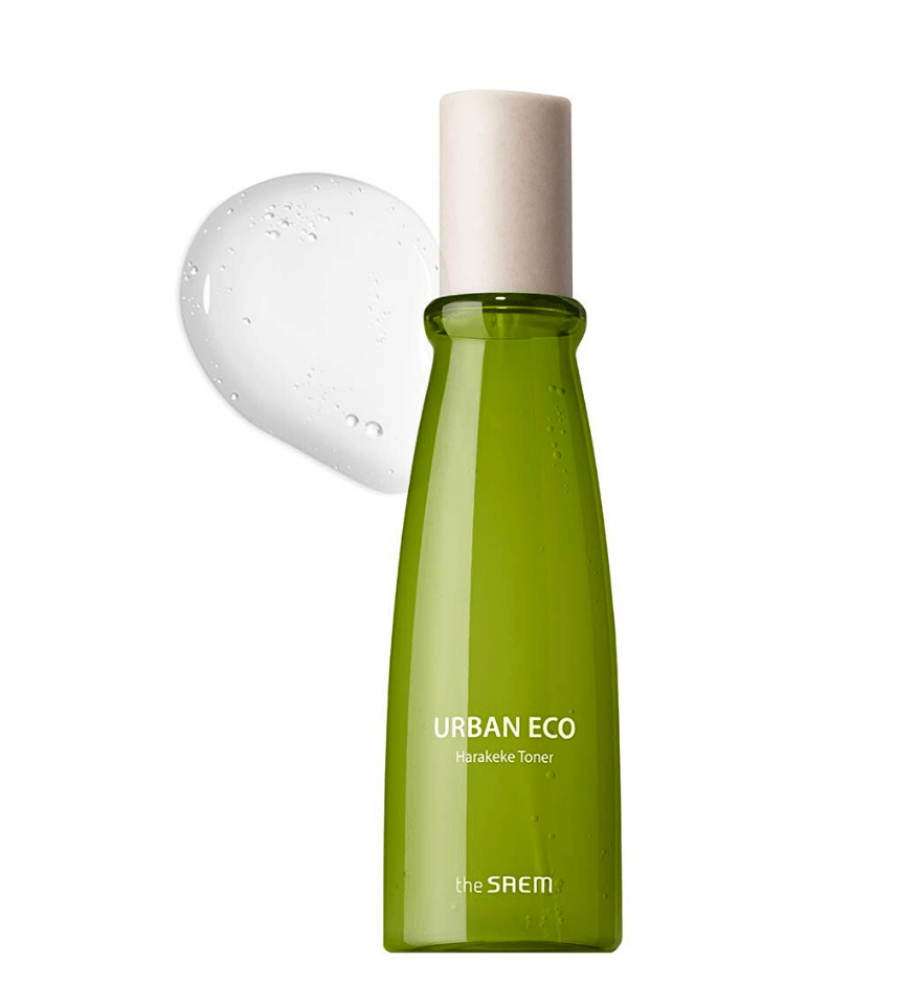 The Saem Urban Harakeke Toner 180ml