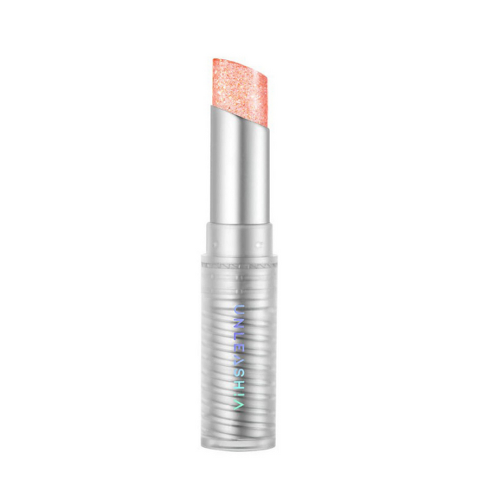Unleashia Glittery Wave Lip Balm (4 colores)