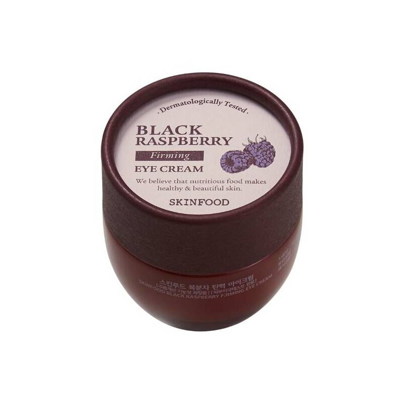 Skinfood Black Raspberry Firming Eye Cream 25ml