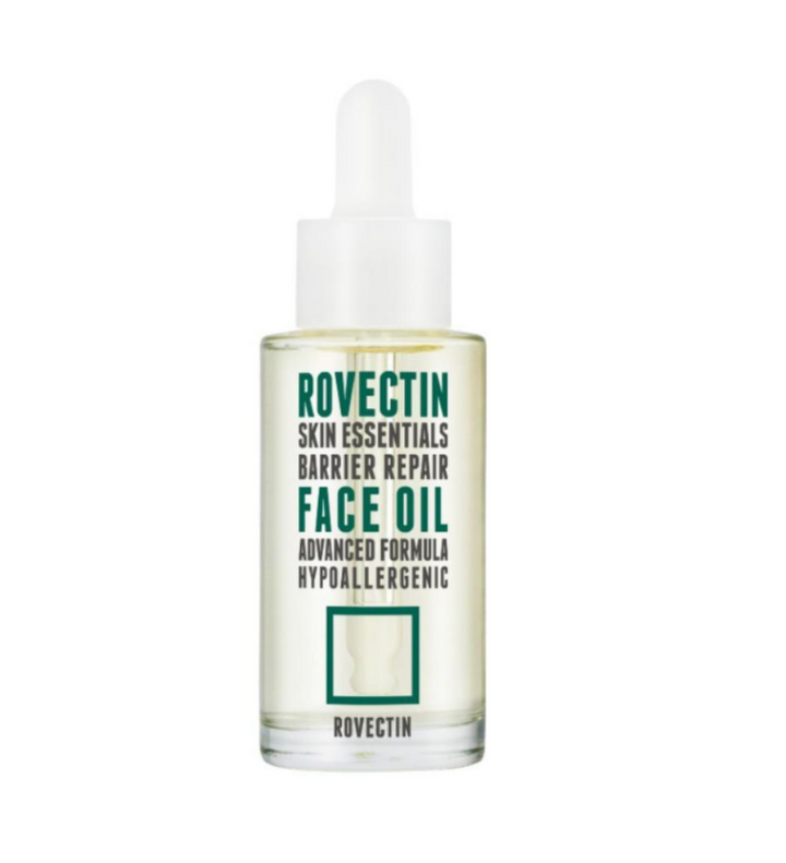 Rovectin Skin Essentials Barrier Repair Face Oil 30ml
