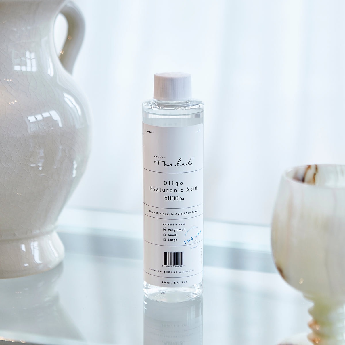 THE LAB Oligo Hyaluronic Acid 5000 Toner 200ml