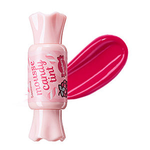 The Saem Saemmul Mousse Candy Tint