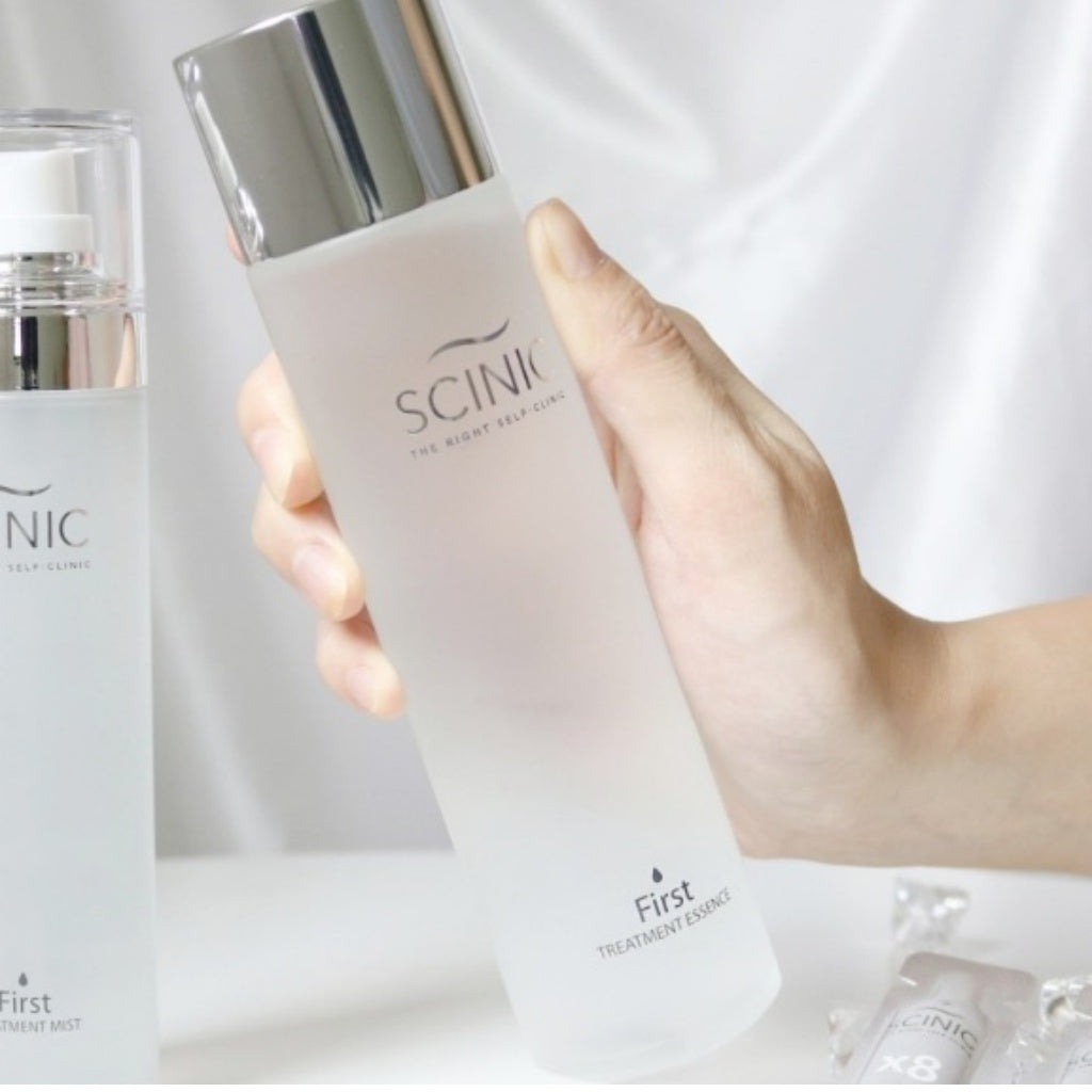 Scinic First Treatment Essence 150ml