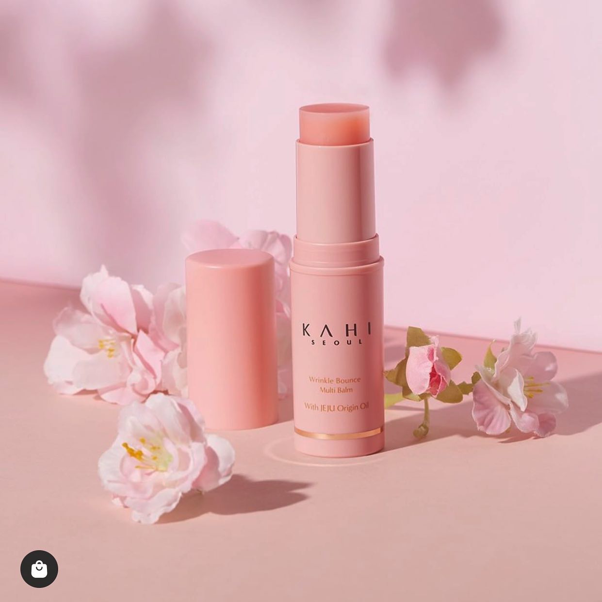 KAHI Wrinkle Bounce Multi Balm 9g