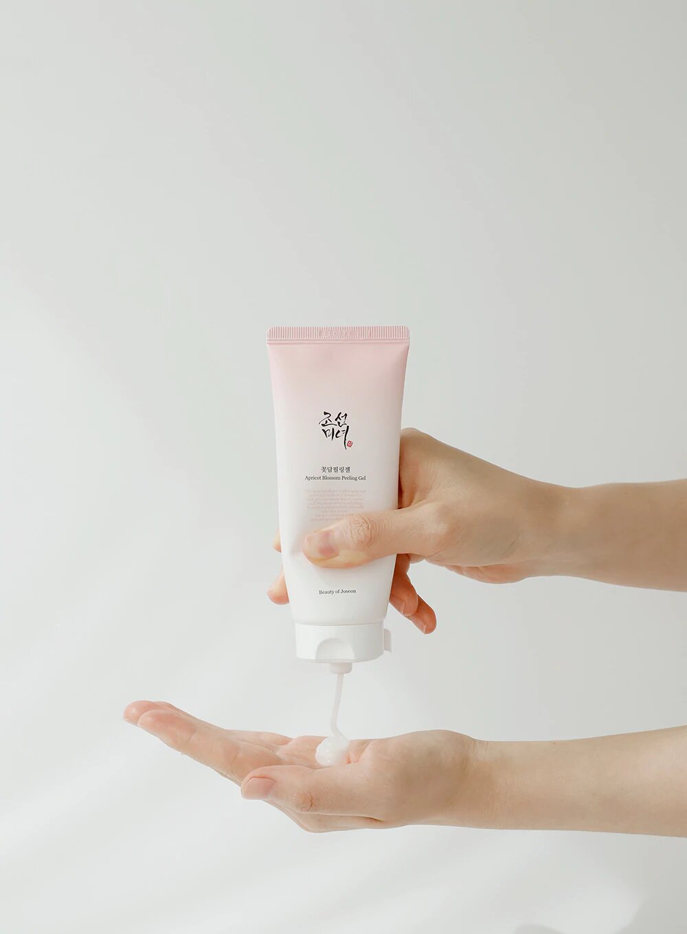 Beauty Of Joseon Apricot Blossom Peeling Gel 120ml