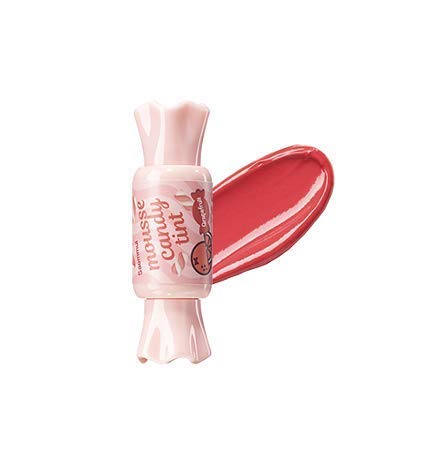 The Saem Saemmul Mousse Candy Tint