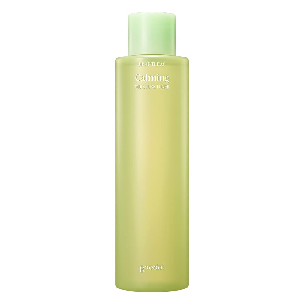 Goodal Houttuynia Cordata Calming Moisture Toner 300ml