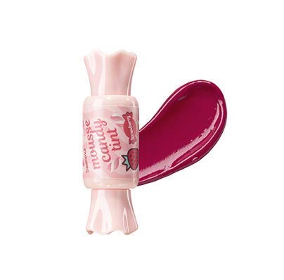 The Saem Saemmul Mousse Candy Tint