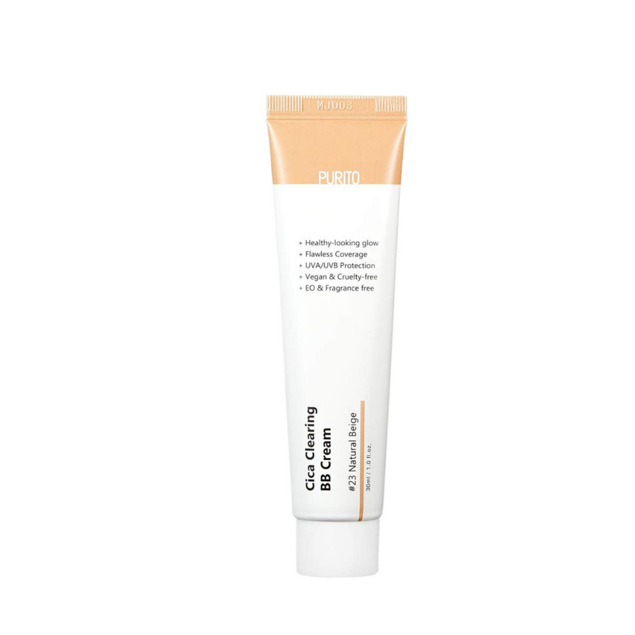 Purito CICA Clearing BB Cream 30ml