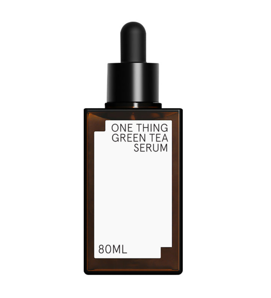 One Thing Green Tea Serum 80ml/30ml