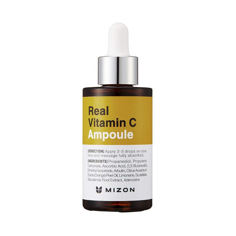 Mizon Real Vitamin C Ampoule 30ml