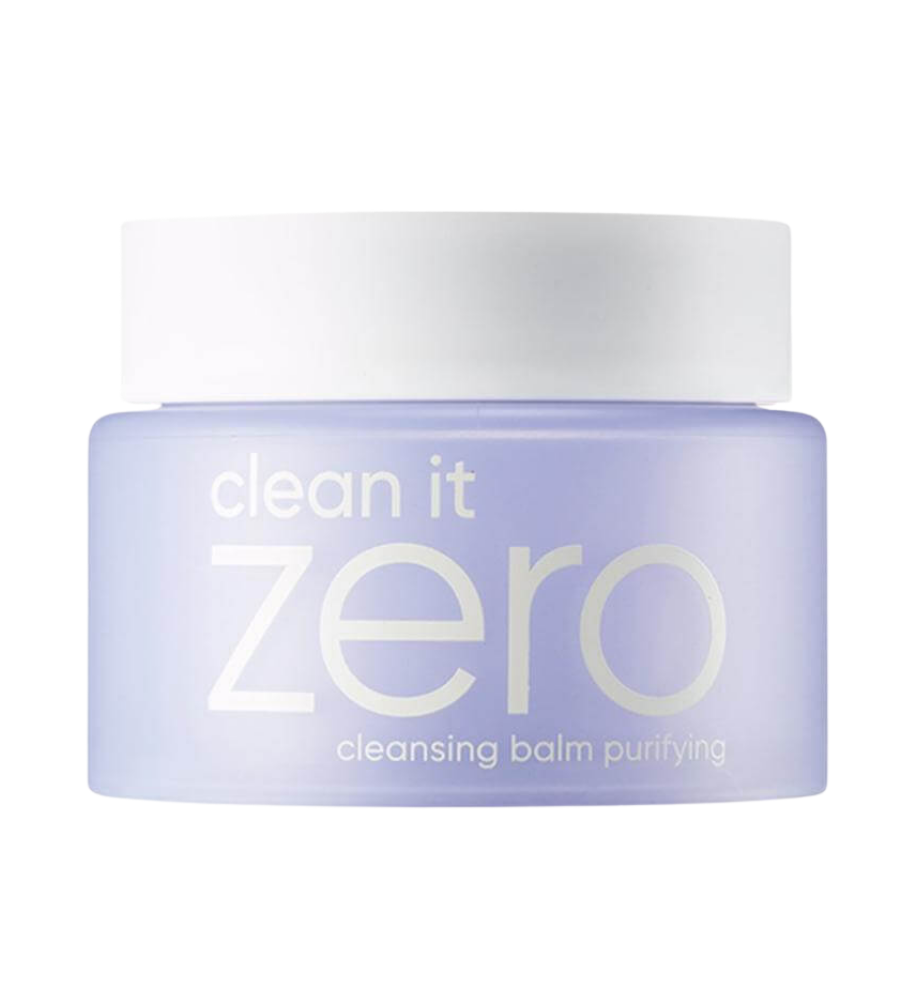 Banila Co  Clean it Zero Cleansing Balm Purifying 100ml