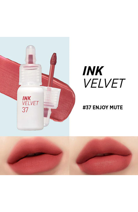 Peripera Ink Velvet Weather