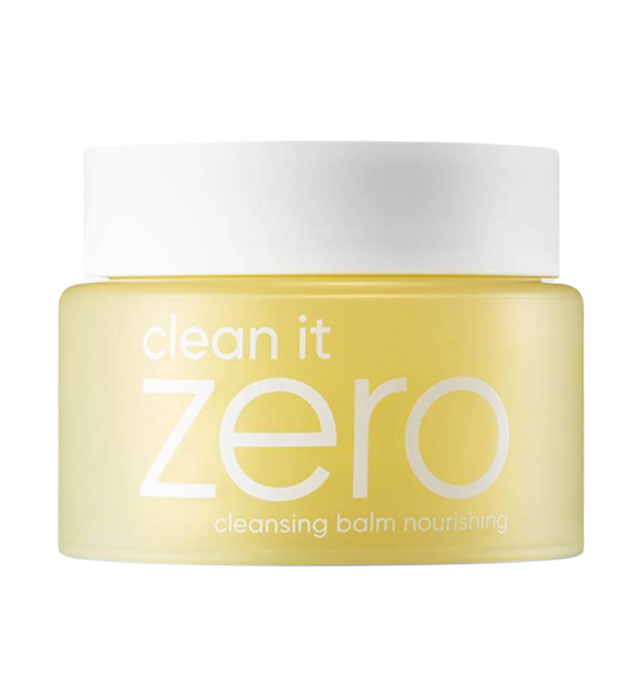 Banila Co Clean It Zero Cleansing Balm Nourishing 100ml