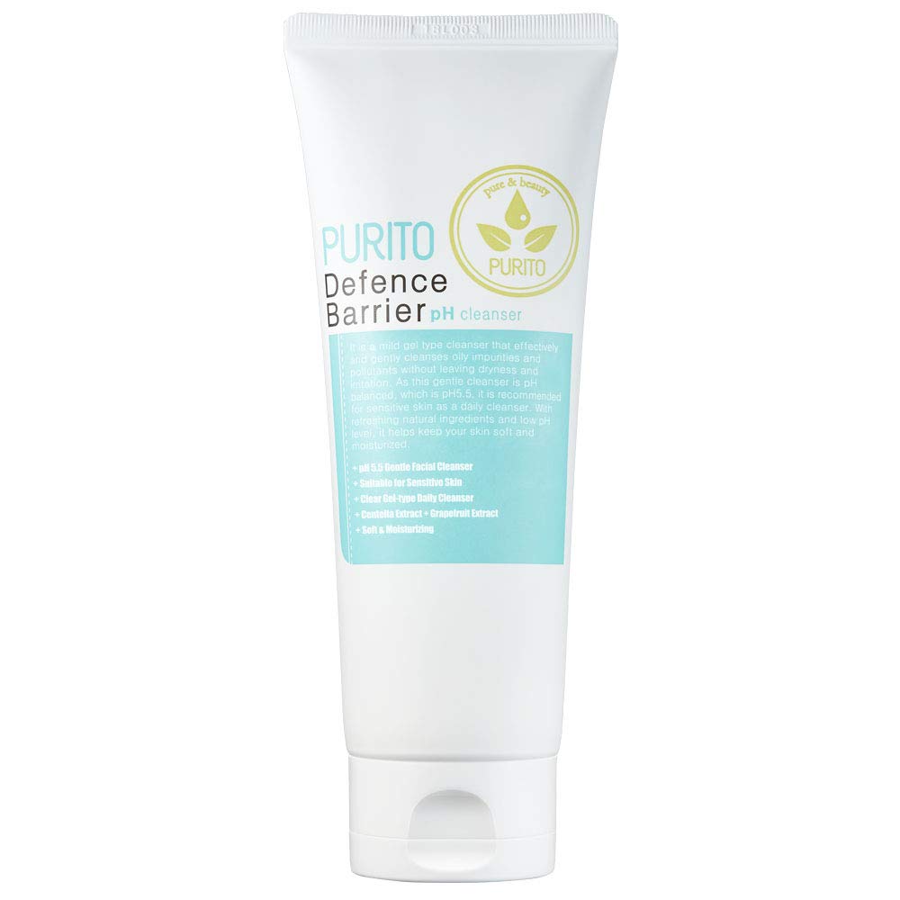 Purito Defence Barrier Ph Cleanser 150ml