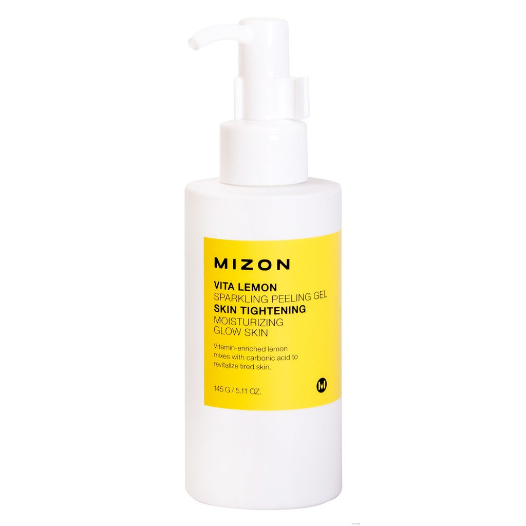 Mizon Vita Lemon Peeling Gel 150ml