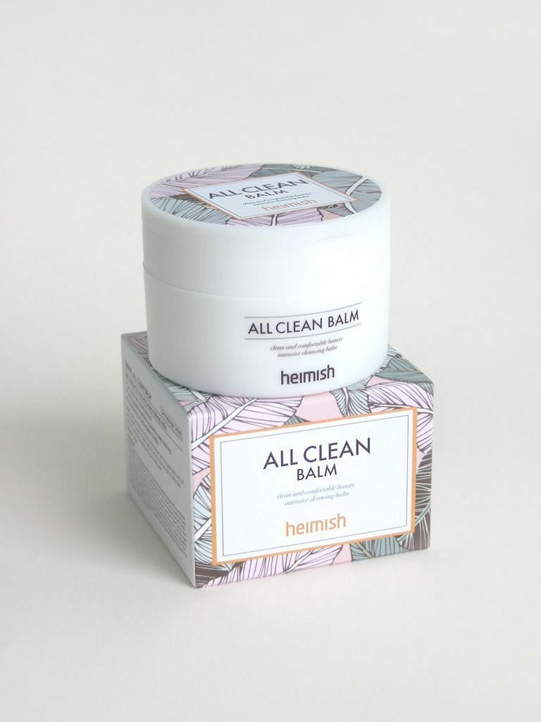 Heimish All Clean Balm 120ml