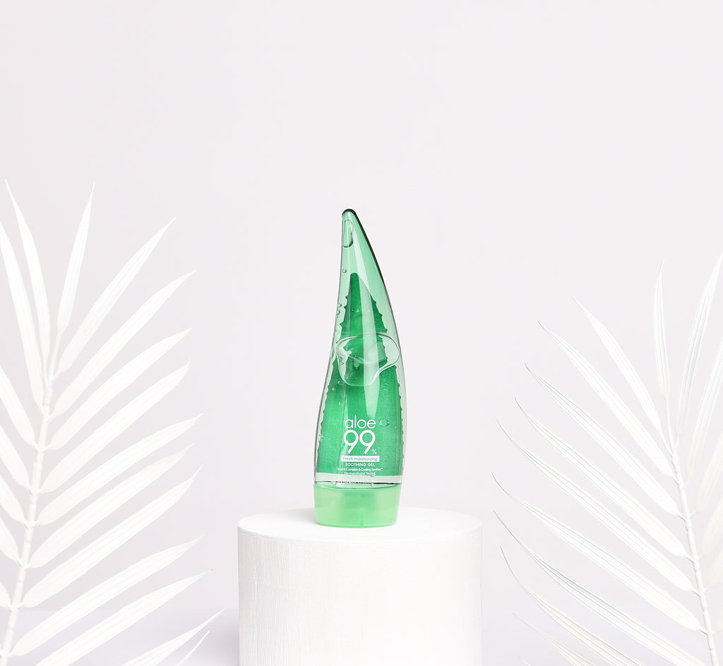 Holika Holika Aloe 99% Soothing Gel