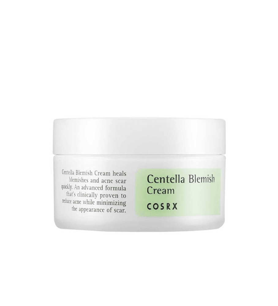 Cosrx Centella Blemish Cream 30g