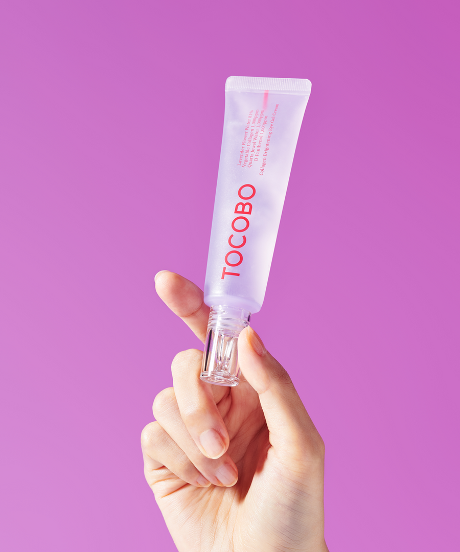 Tocobo Collagen Brightening Eye Gel Cream 30ml