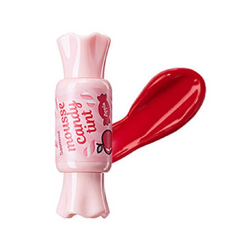 The Saem Saemmul Mousse Candy Tint