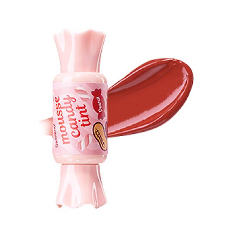 The Saem Saemmul Mousse Candy Tint