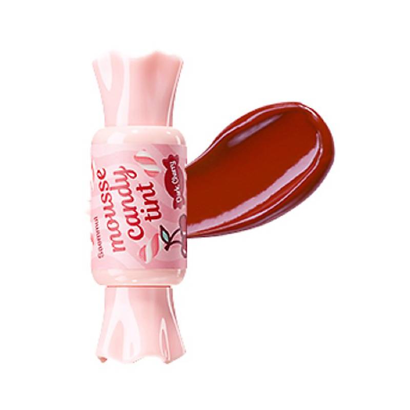 The Saem Saemmul Mousse Candy Tint