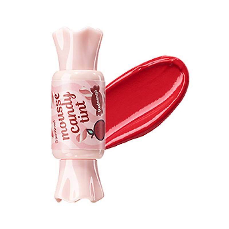 The Saem Saemmul Mousse Candy Tint