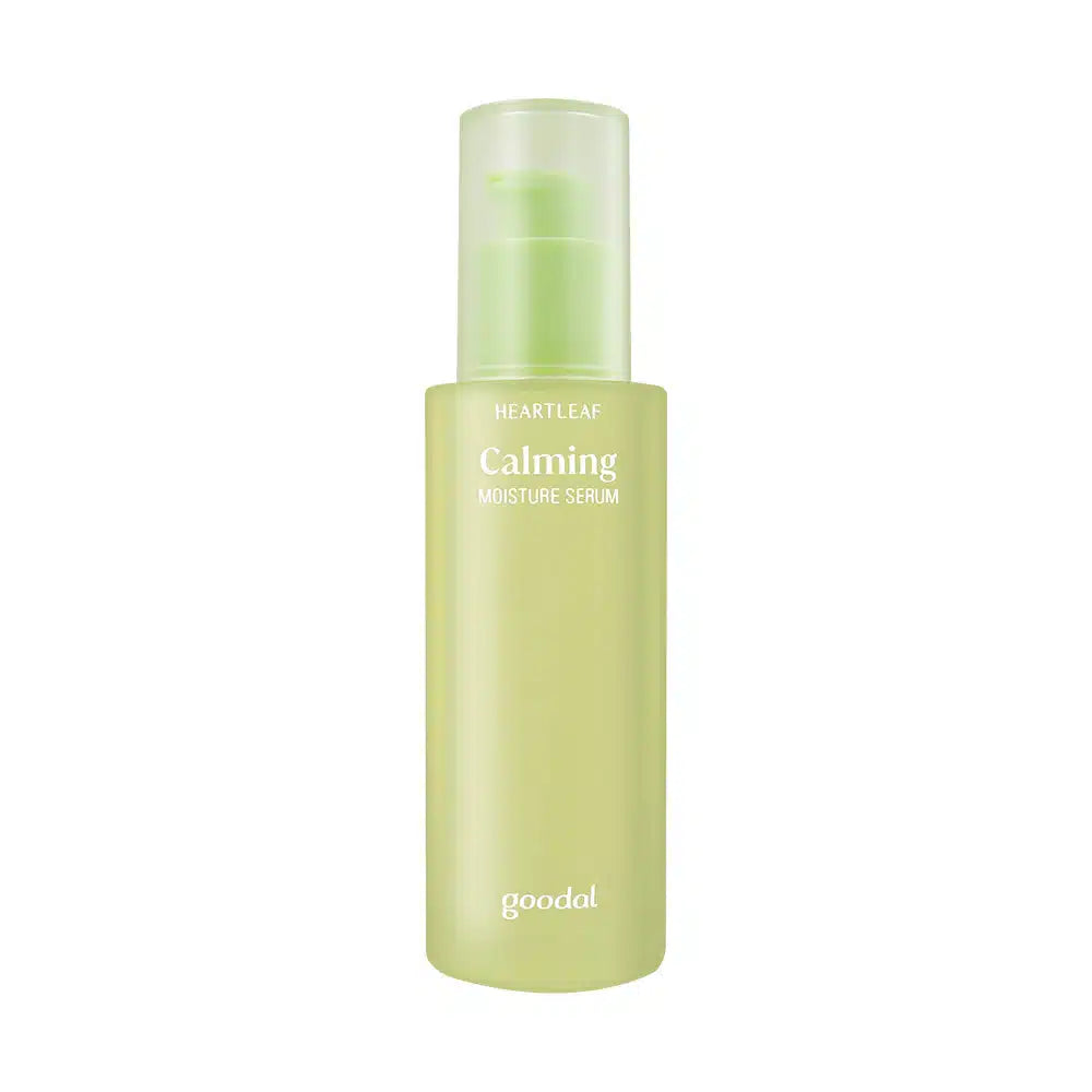 Goodal Houttuynia Cordata Calming Moisture Serum 50ml [Vencimiento próximo]