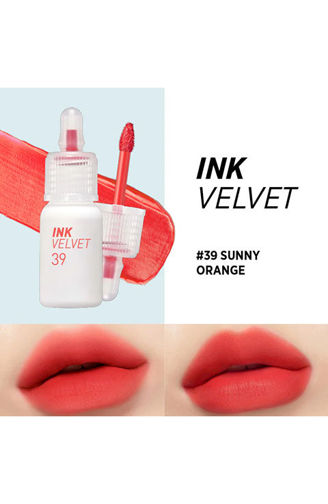 Peripera Ink Velvet Weather