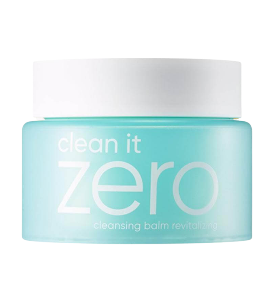 Banila Co Clean It Zero Cleansing Balm Revitalizing 100ml