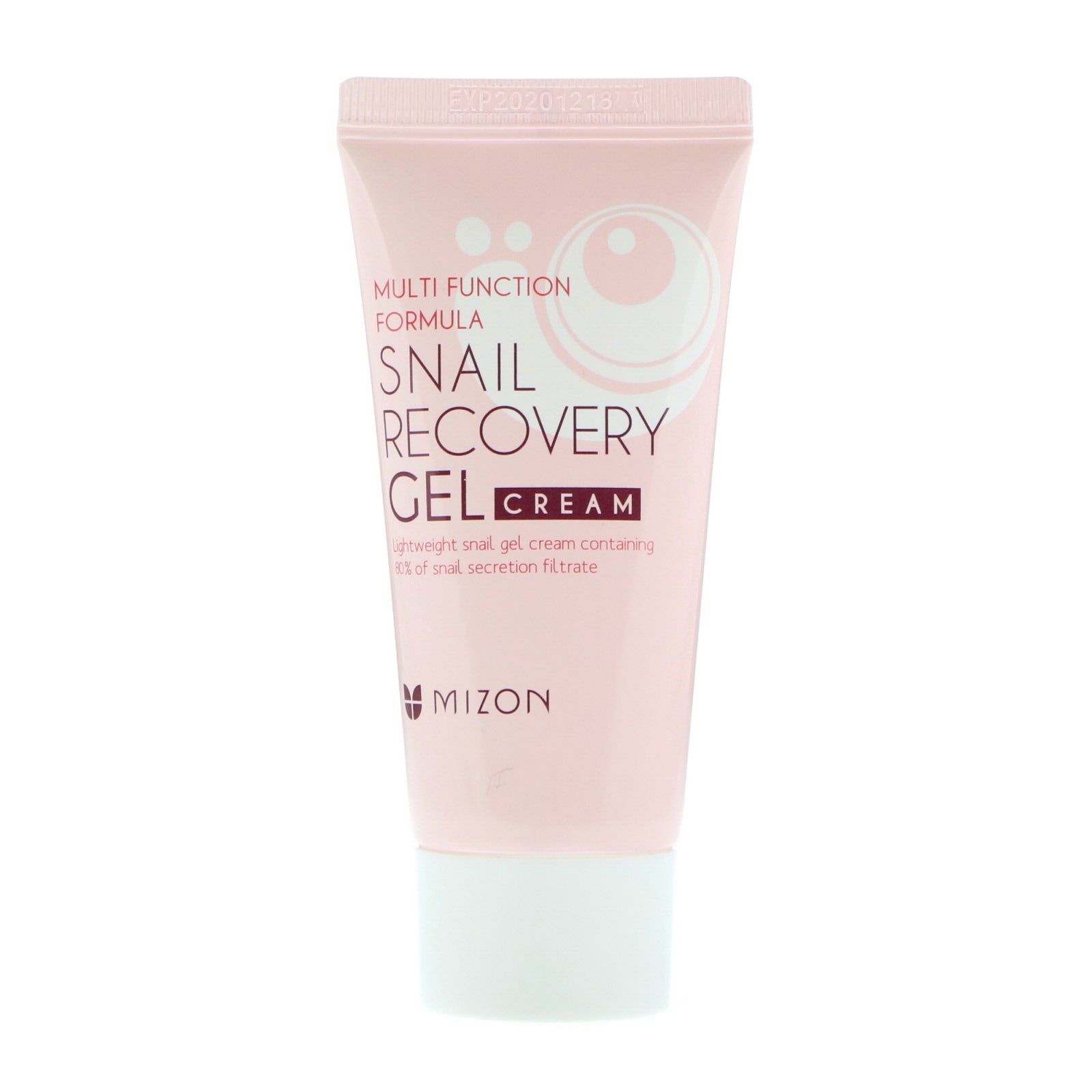 Mizon Snail Recovery Gel Cream 45ml