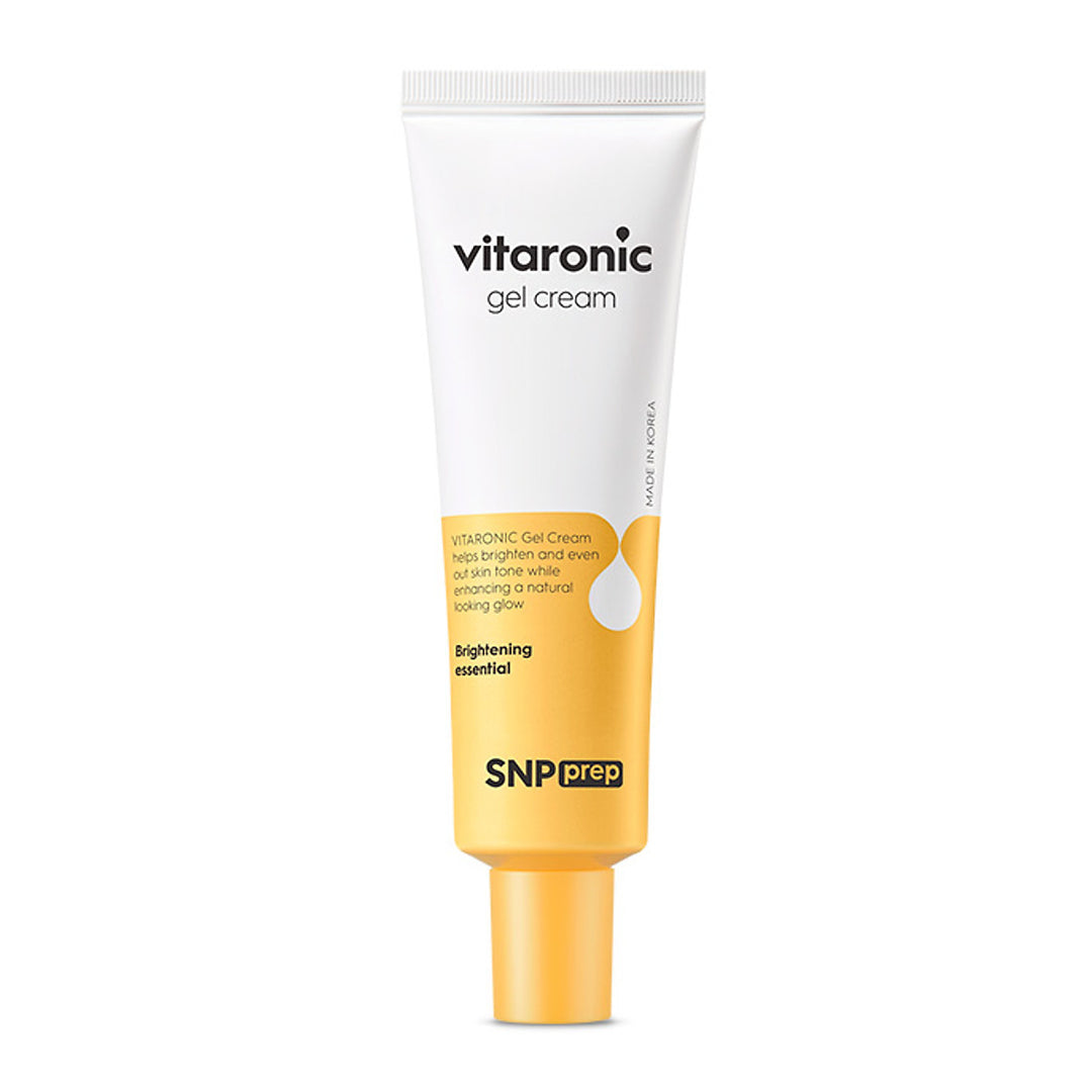 SNP Vitaronic Gel Cream 50ml