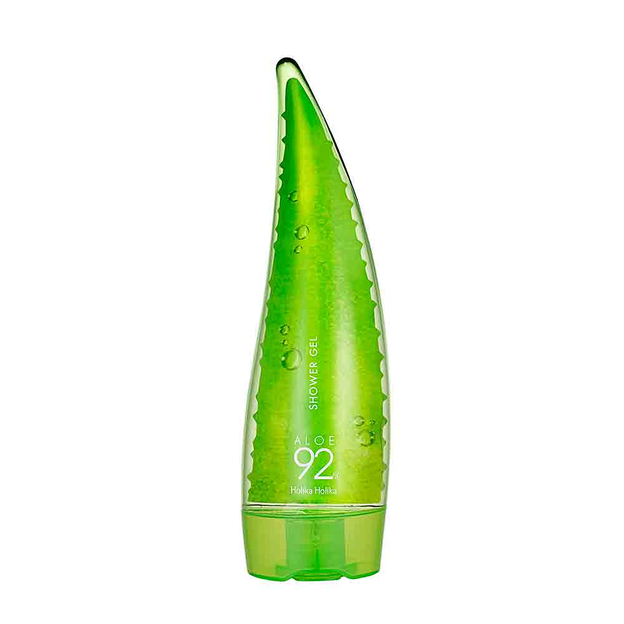 Holika Holika Aloe 92% Shower Gel 55ml