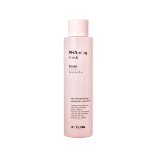 JAYJUN Phaming Fresh Toner 200ml [Vencimiento próximo]