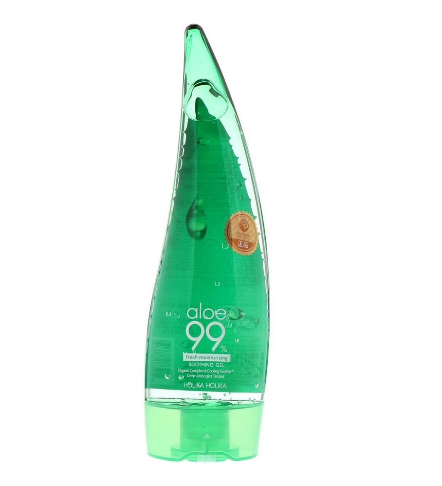 Holika Holika Aloe 99% Soothing Gel