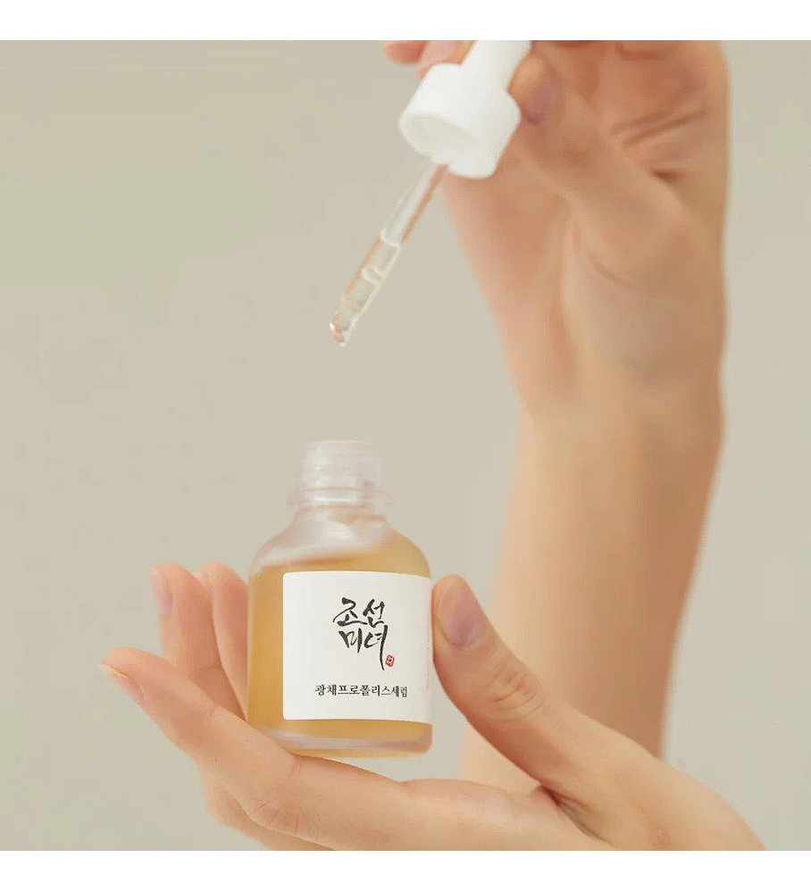 Beauty of Joseon Glow Serum Propolis + Niacinamide 30ml