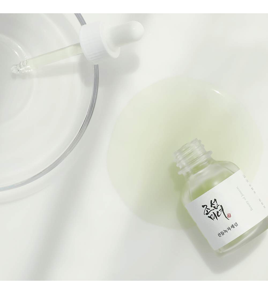 Beauty of Joseon Calming Serum Green Tea + Panthenol 30ml