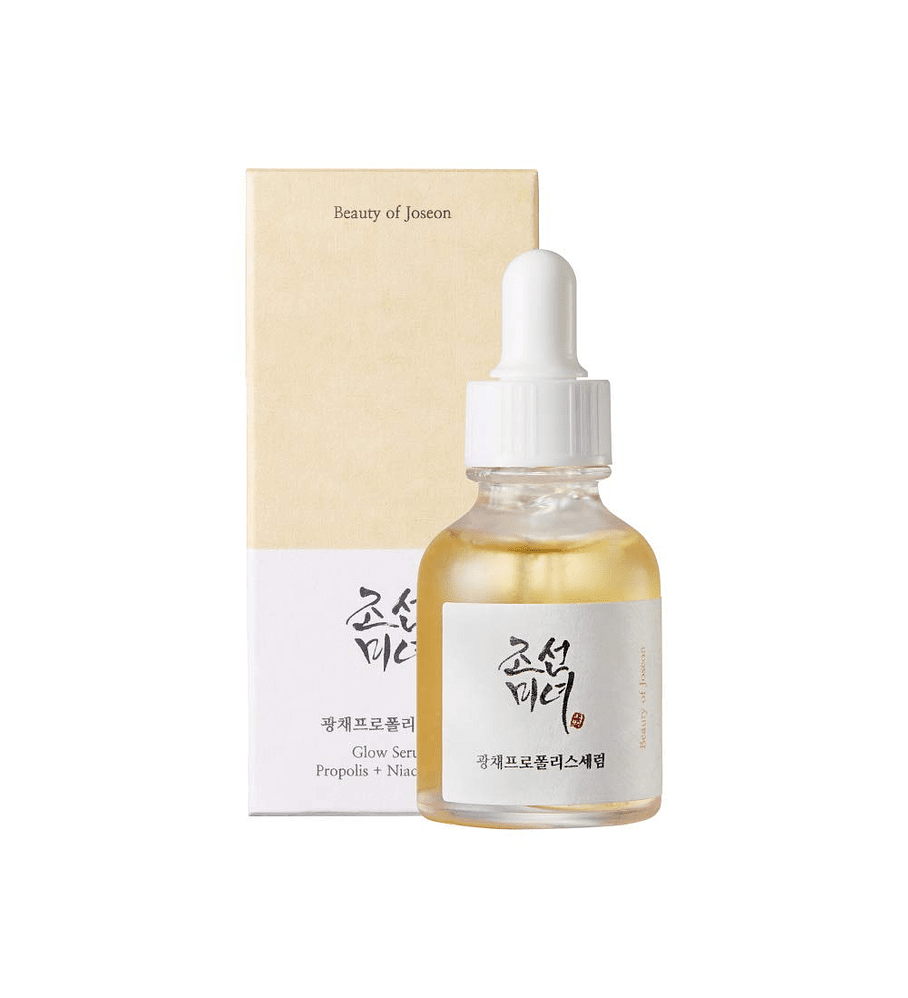 Beauty of Joseon Glow Serum Propolis + Niacinamide 30ml