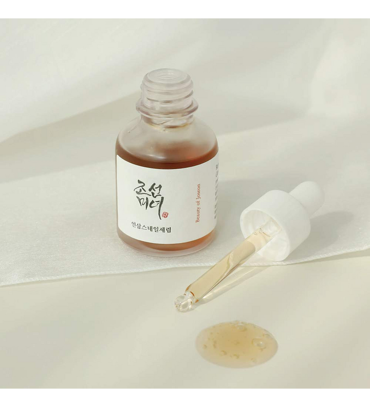 Beauty of Joseon  Repair Serum Ginseng + Snail Mucin 30ml