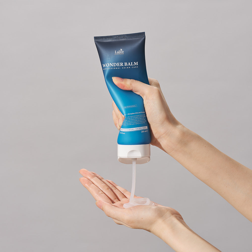 La'dor Wonder Balm 200ml