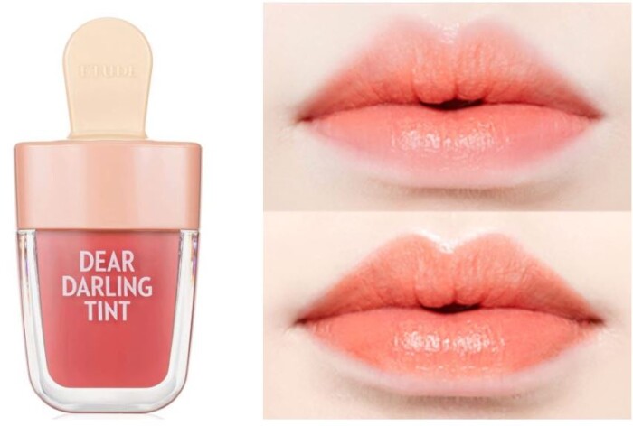 Etude House  Dear Darling Water Gel Tint