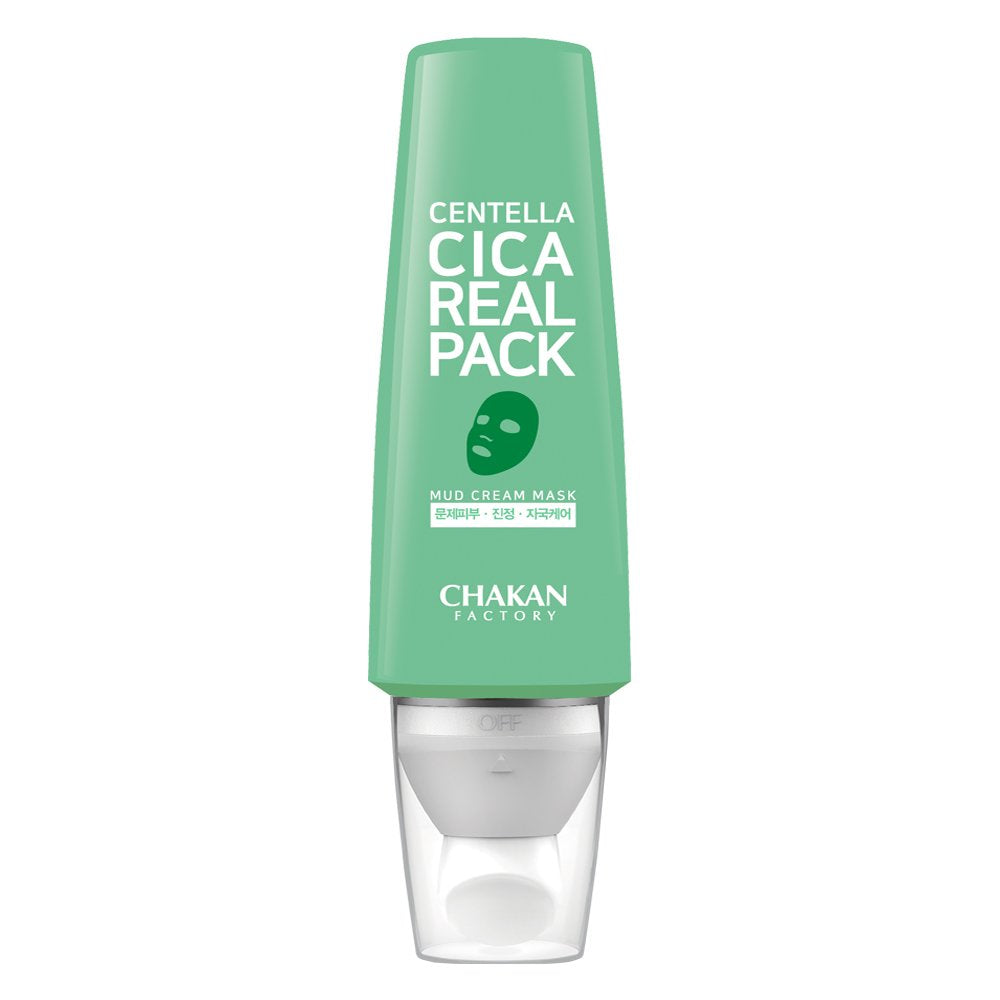 Chakan Factory Cica Real Pack 100ml