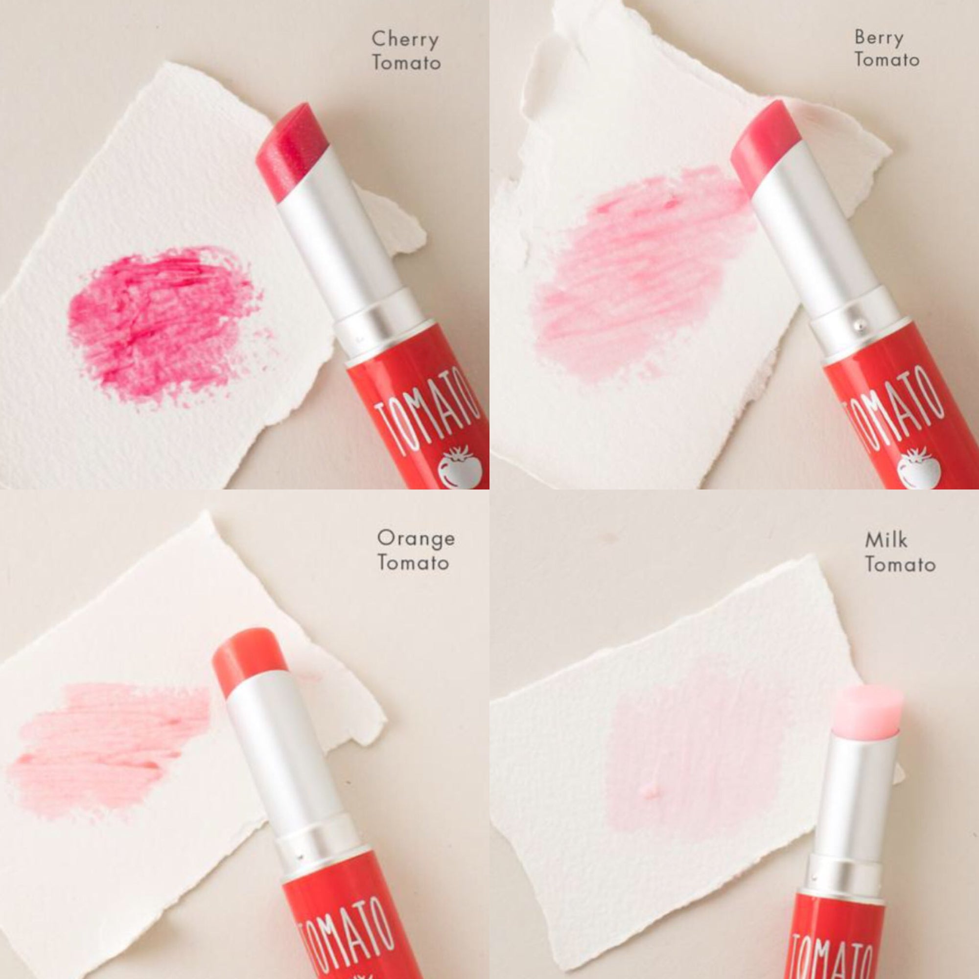 Skinfood Tomato Jelly Lip Tint