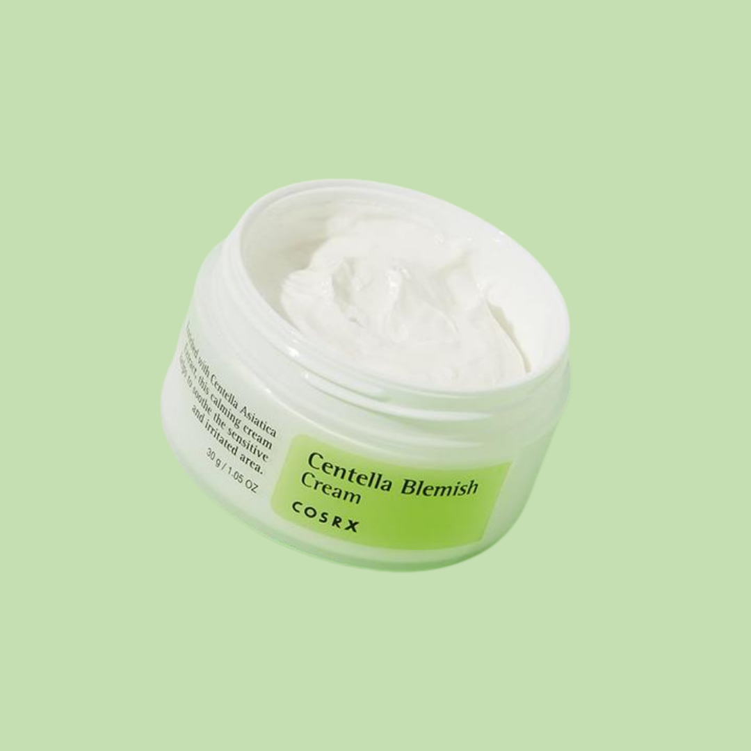 Cosrx Centella Blemish Cream 30g