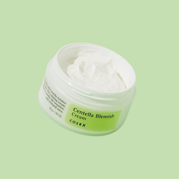 COSRX Centella Blemish Cream 30g – Rakuen