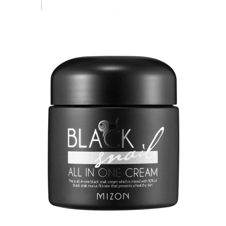 Mizon Black Snail All In One Cream 35ml/75ml